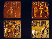 موہن جودڑو کی زبان کمپیوٹر کے ذریعے پڑھنے کی نوید