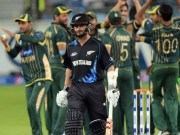 پاکستان کرکٹ ٹیم کا دورئہ نیوزی لینڈ نئے سال کا پہلا چیلنج