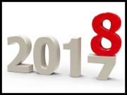 سال نو2018  توقعات  خدشات اور چیلنجز