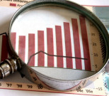 پاکستانی معیشت 2017 کے دوران بھی ہچکولے کھاتی رہی