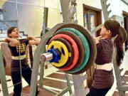 اولمپکس میں میڈل حاصل کرنا ہدف ہے رابعہ شہزاد