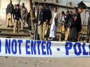 چمن میں یکے بعد دیگرے دو دھماکے سیکیورٹی اہلکاروں سمیت متعدد افراد زخمی