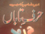 اردو کے منفرد ادیب و مفکر شیخ فرید