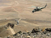 افغانستان میں فضائی حملے میں اہم طالبان کمانڈر 14 ساتھیوں سمیت ہلاک