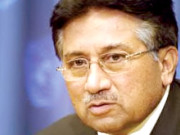فوج کی زیرنگرانی ہی پرامن انتخابات ہوسکیں گے پرویزمشرف