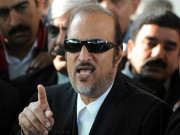 شریف برادران عدالت کےاندر بلیاں اور باہر شیر ہیں بابراعوان