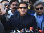 کپتان کی مسلسل تسبیح پراسیکیوٹرکے دلائل پر ’’یہ جھوٹ ہے‘‘ کہتے رہے