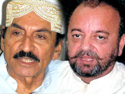 سندھ حکومت کے بعض وزراء پارٹی پالیسی سے متصادم   