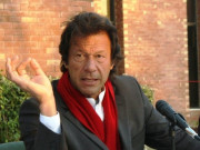 افغانستان میں امریکی ناکامیوں پر پاکستان کو قربانی کا بکرا بنایا جارہا ہے عمران خان