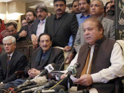 کسی لاڈلے کے لیے نئی ڈیل اور ڈھیل کا انتظام نہ کیا جائے نوازشریف