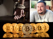 بٹ کوائن  اغواکاروں کا بھی پسندیدہ   تاوان ورچوئل کرنسی میں لیا جانے لگا