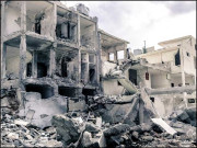 شام کا بحران یا عالمی مفادات کی جنگ