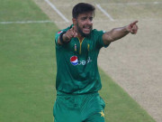 ٹی ٹوئنٹی رینکنگ عماد وسیم بولنگ میں نمبر ون پوزیشن سے محروم