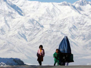 موسم سرما میں افغانستان میں جنگ کی شدت میں اضافے کا امکان