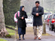 ملالہ صحت یاببرمنگھم کے ایجبسٹن ہائی اسکول میں داخلہ لے لیا