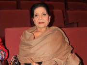 زبیدہ آپا اب ہر شام نہیں آئیں گی