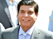  وزیراعظم پرویزاشرف کو اپنے سیاسی مستقبل کی فکرکھانے لگی