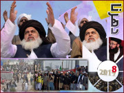 2017 تحریک لبیک کے دھرنے ملکی سیاست میں ایک نئے فیکٹر کا اضافہ