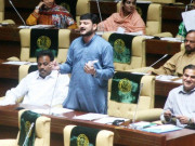 معذور بچوں کے نام پر بنائے گئے 25 جعلی مراکز کا وجود ہی نہیں کامران اختر