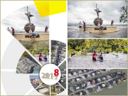 ہری کین ارما تاریخ کا خوف ناک ترین طوفان