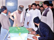شفاف انتخابات اور ملکی مسائل