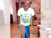 جے سوریا بدستور بیساکھیوں کے محتاج