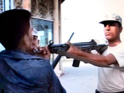 سرفراز شاہ قتل کیس صدر نے رینجرز اہلکاروں کی سزائیں معاف کردیں