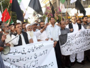  تاجر برادری جرات سے کام لے 
