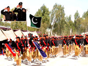 اسلحے و بارود کی روک تھام کیلئے اسکینر گیٹ لگائیں گے آئی جی سندھ