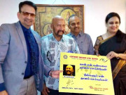 سابق بھارتی کرکٹر سید کرمانی نے آنکھیں عطیہ کرکے فیصلہ واپس لے لیا