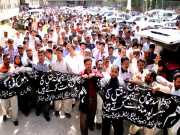 ڈاکٹر اسد عثمان کے قتل کی وجوہات بھتہ نہیں کچھ اور ہیں 
