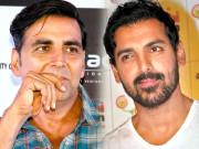 ’’ویلکم‘‘ کے سیکوئل میں اکشے کی جگہ جان ابراہم کاسٹ   