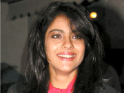 نئی لک پر ڈائریکٹر کرن جوہر کی مشکور ہوں کاجل   