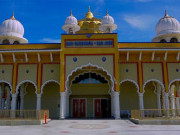 امريكا ميں سکھوں کی عبادتگاہوں ميں بھارتی سفارتكاروں كے داخلے پر پابندی