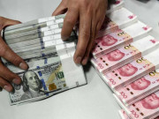 چین کے زر مبادلہ کے ذخائر 31 کھرب 39 ارب ڈالر تک جاپہنچے