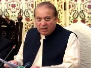 میری نااہلی کے فیصلے کے بعد ملک میں انتشار پھیلا نوازشریف