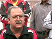 اذلان شاہ کپ میں شکست ہاکی کوچ نے نوجوانوں کو قربانی کا بکرا بنا دیا   