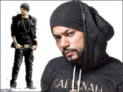 کچھ الگ کرنا چاہتا تھا اس لیے ریپ میوزک سیکھا