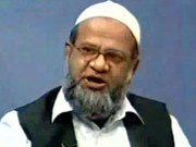  ڈاکٹراسد اور فرحان خلیل کے قاتلوں کوگرفتار کیاجائے  معراج الہدیٰ 