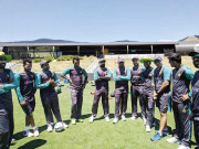 قومی ٹیم نئی بال سے کمال نہ دکھا پانے پر فکر مند