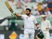 ٹیسٹ  رینکنگ اظہرعلی کو بغیر کھیلے 2 درجے ترقی مل گئی