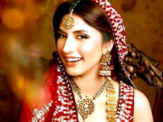 ٹی وی اور فیشن نہیں چھوڑوں گی جادو جگانے آئی ہوں عظمیٰ خان