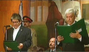 آئینی طورپرمیری تقرری درست ہےکوئی عدالت جانا چاہتا ہے توجائےنگراں وزیراعلیٰ  