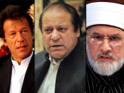 ننھی پری زینب کا زیادتی کے بعد قتل سیاست دان بھی سراپا احتجاج