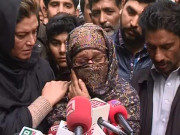 ننھی زینب کو ابھی انصاف بھی نہ ملا ایک اور بچی لاپتہ