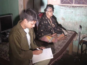 مالی مسائل اے لیول کے طالبعلم کا مستقبل تاریک ہونے کا خدشہ