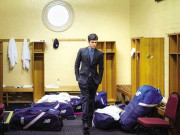 سچن ٹنڈولکر کا بیٹا بھی سڈنی کرکٹ اسٹیڈیم میں کھیلتا دکھائی دے گا