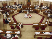 بلوچستان میں نئے وزیراعلیٰ کے انتخاب کیلئے کاغذات نامزد گی کی وصولی