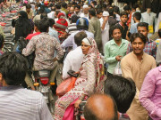 پاکستان میں جینیاتی امراض کا پہلا ڈیٹا بیس متعارف