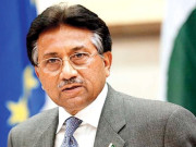 پرویز مشرف کی ضمانت قبل از گرفتاری کی درخواست دائر نہ ہو سکی